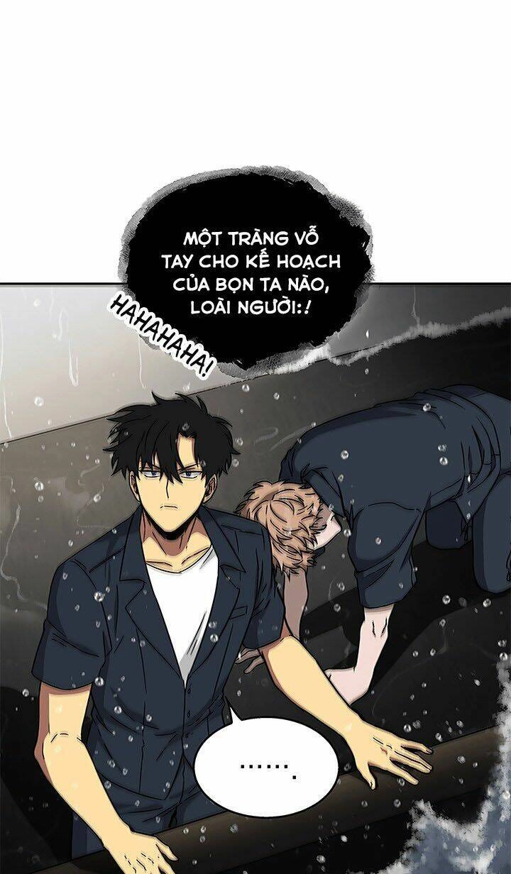 Vua Trộm Mộ Chapter 32 - 49