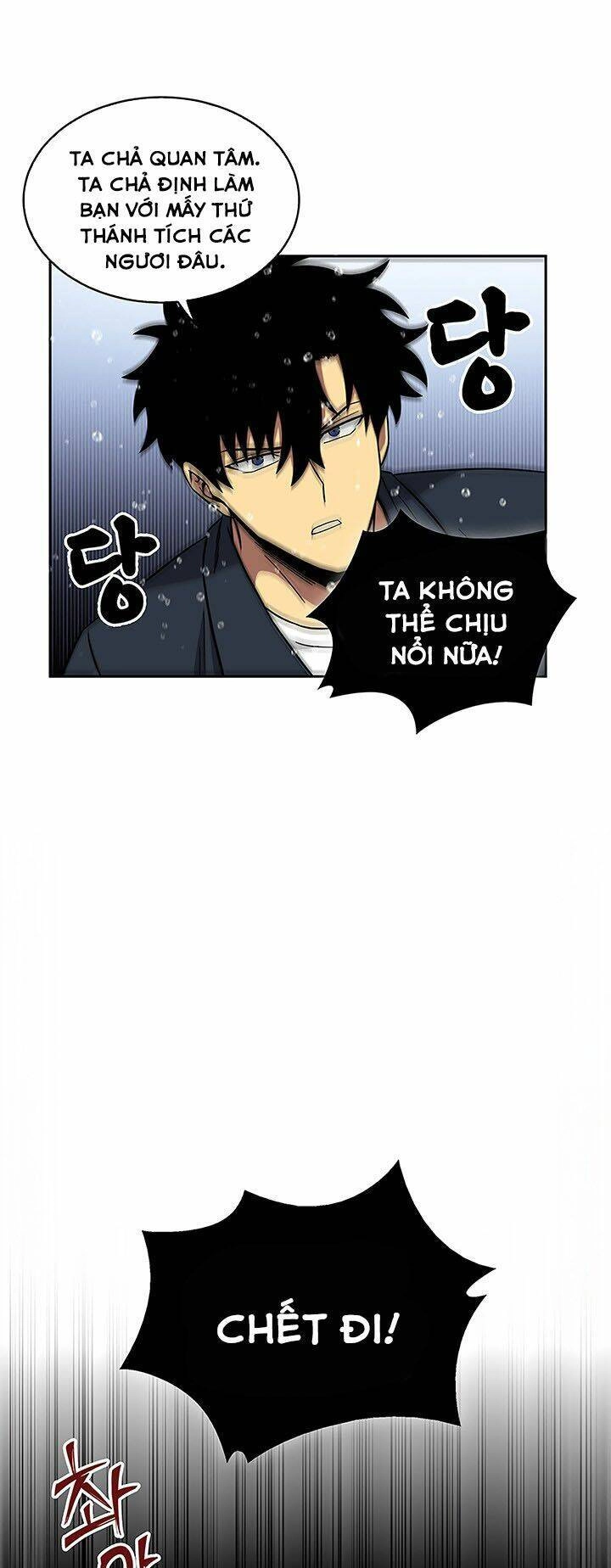 Vua Trộm Mộ Chapter 32 - 53