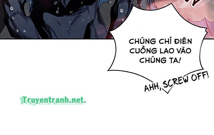 Vua Trộm Mộ Chapter 33 - 5