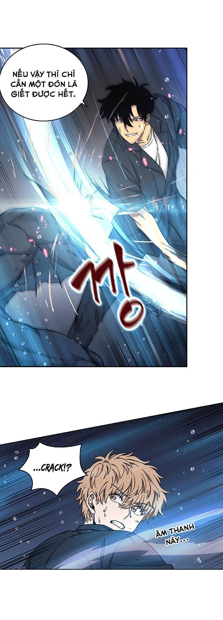 Vua Trộm Mộ Chapter 33 - 6