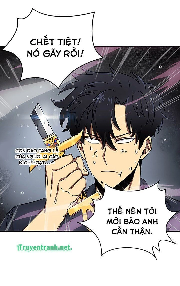 Vua Trộm Mộ Chapter 33 - 7