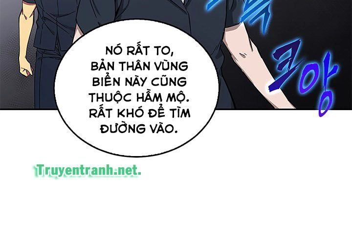 Vua Trộm Mộ Chapter 33 - 11