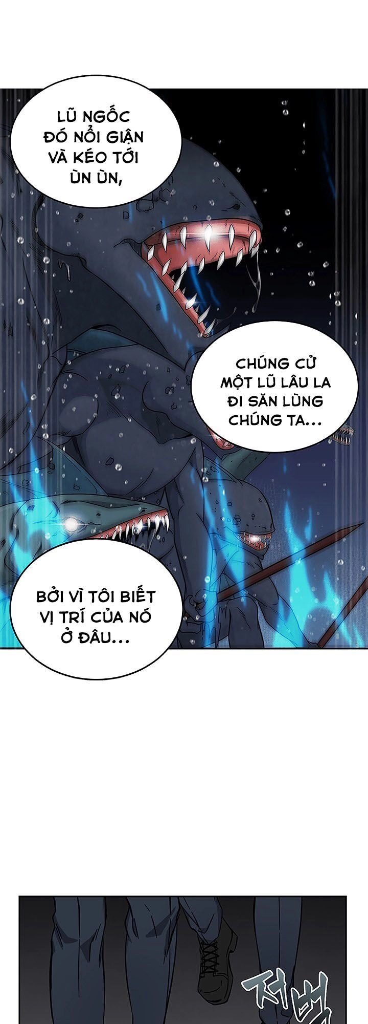 Vua Trộm Mộ Chapter 33 - 12