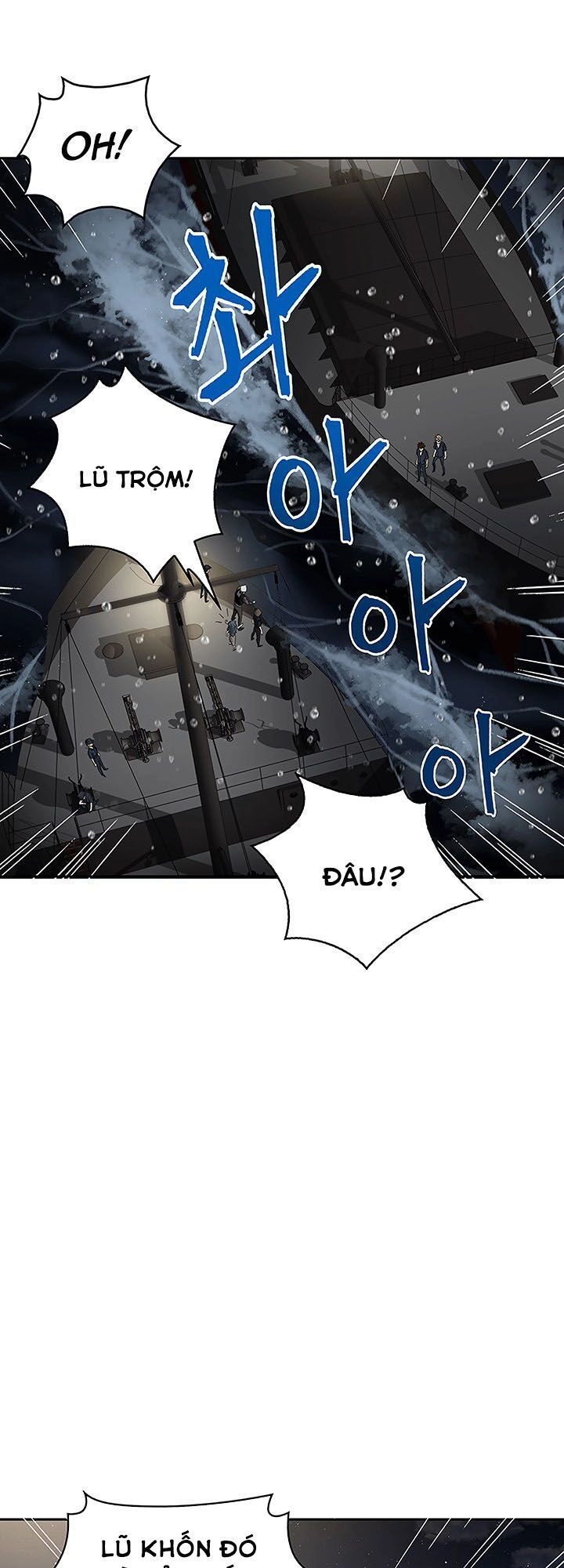 Vua Trộm Mộ Chapter 33 - 16