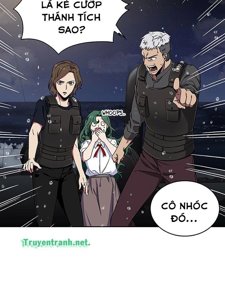 Vua Trộm Mộ Chapter 33 - 17