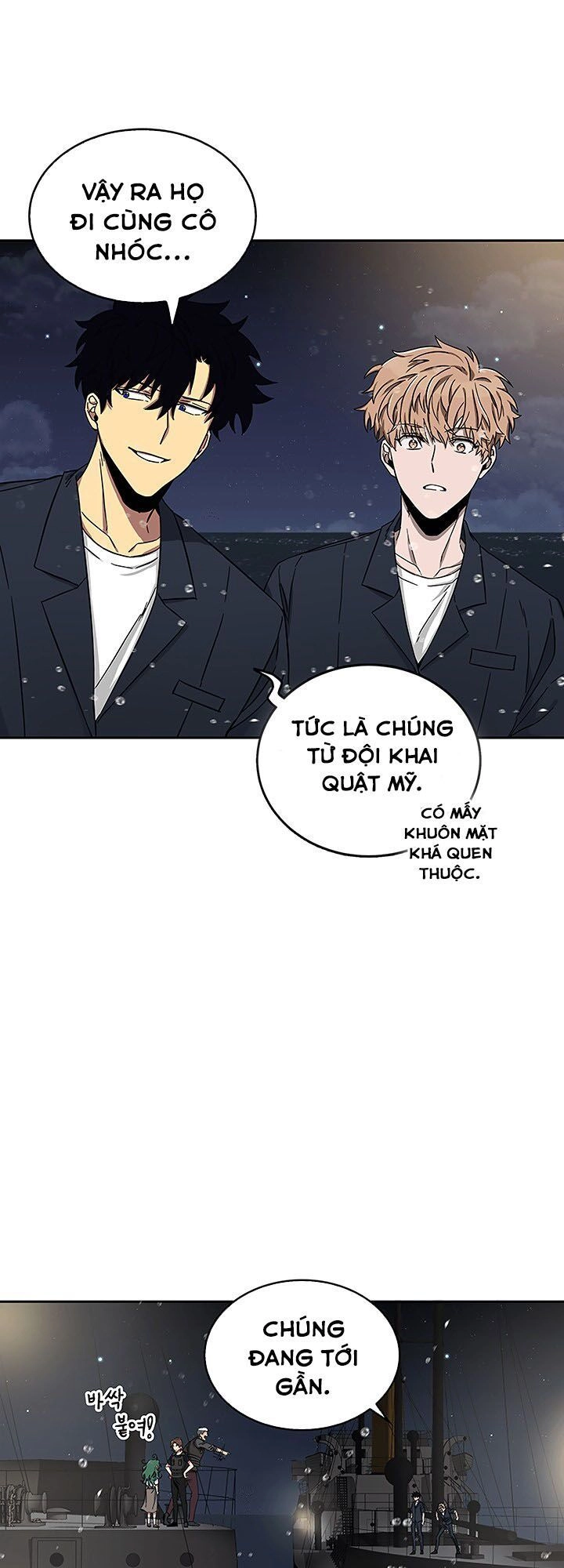 Vua Trộm Mộ Chapter 33 - 18