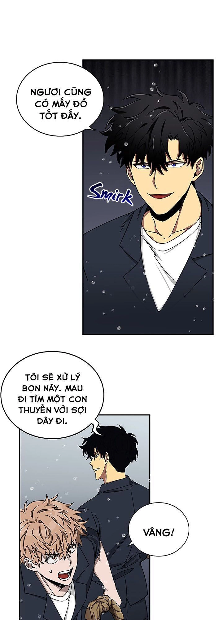 Vua Trộm Mộ Chapter 33 - 20