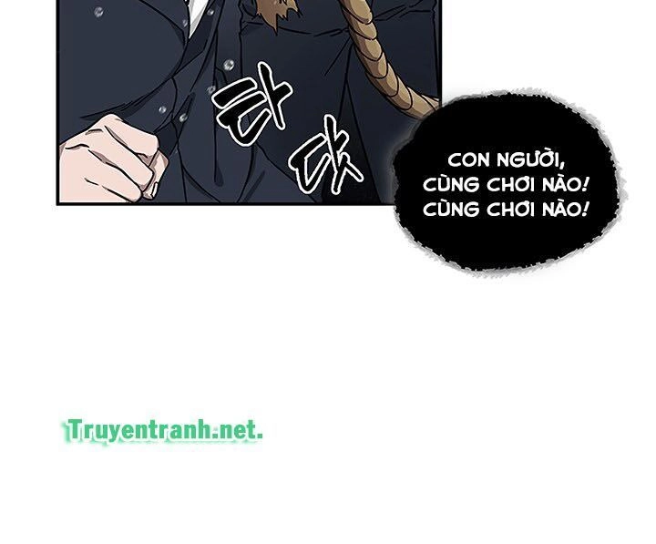 Vua Trộm Mộ Chapter 33 - 21