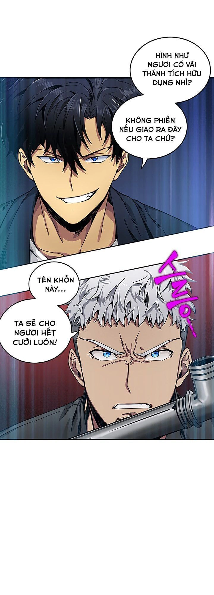 Vua Trộm Mộ Chapter 33 - 24