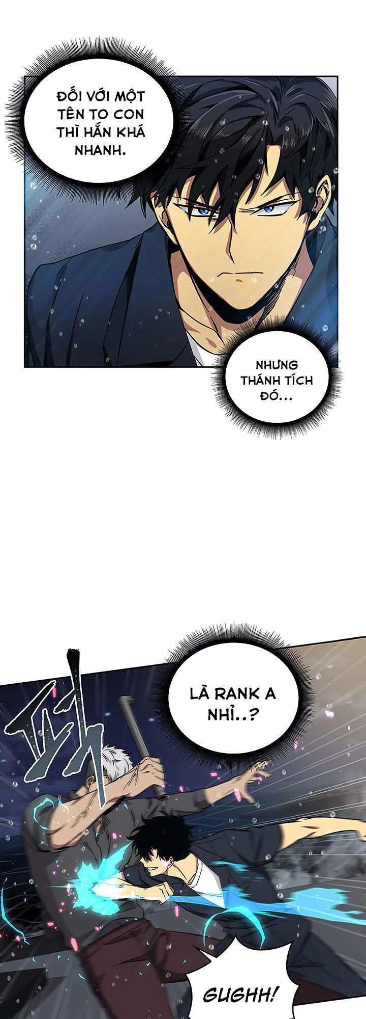 Vua Trộm Mộ Chapter 33 - 26