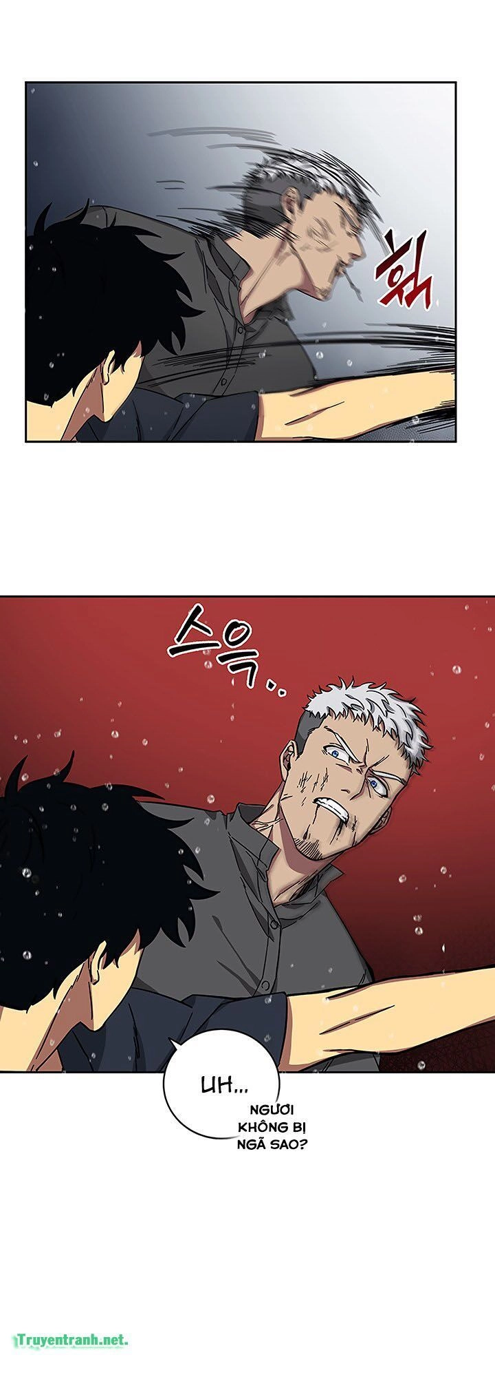 Vua Trộm Mộ Chapter 33 - 28