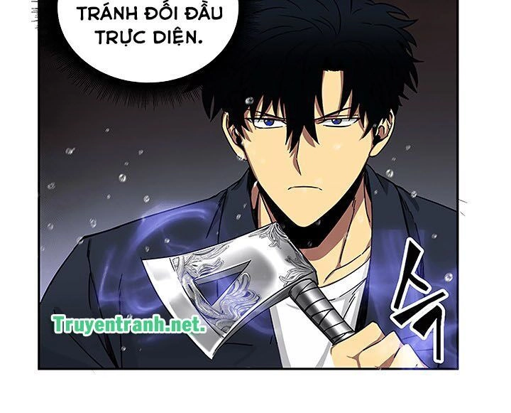 Vua Trộm Mộ Chapter 33 - 33