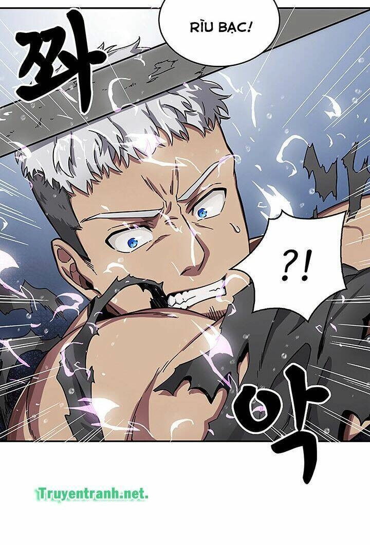 Vua Trộm Mộ Chapter 33 - 36