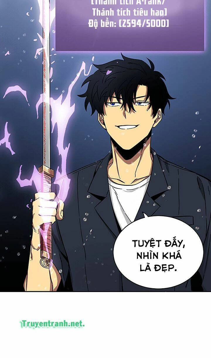 Vua Trộm Mộ Chapter 33 - 40