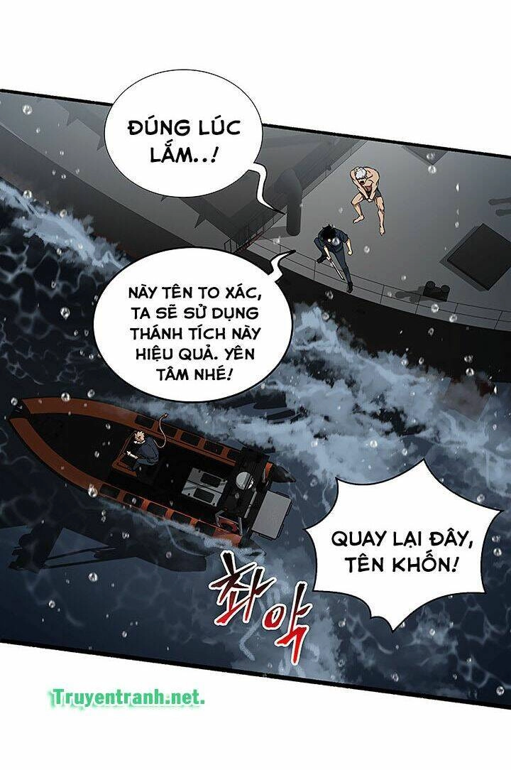 Vua Trộm Mộ Chapter 33 - 42