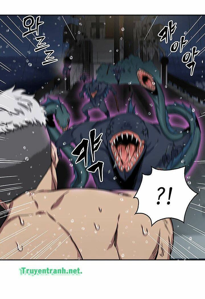 Vua Trộm Mộ Chapter 33 - 44