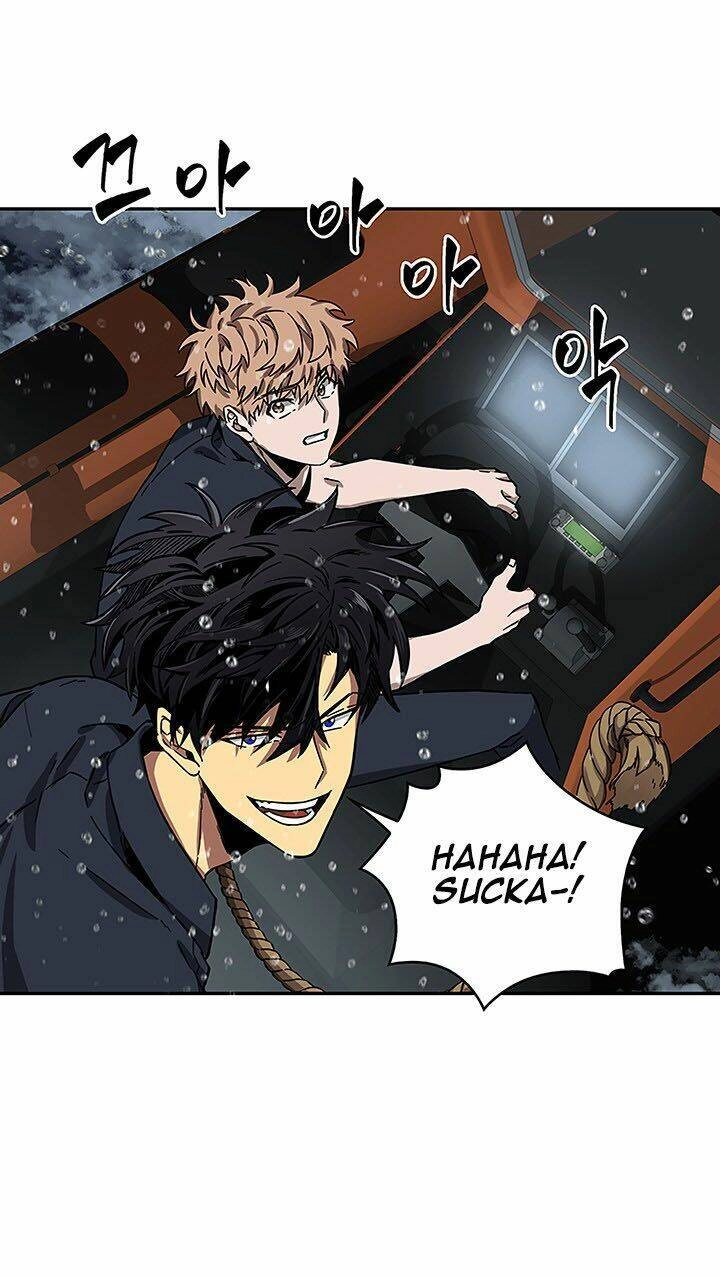 Vua Trộm Mộ Chapter 33 - 45