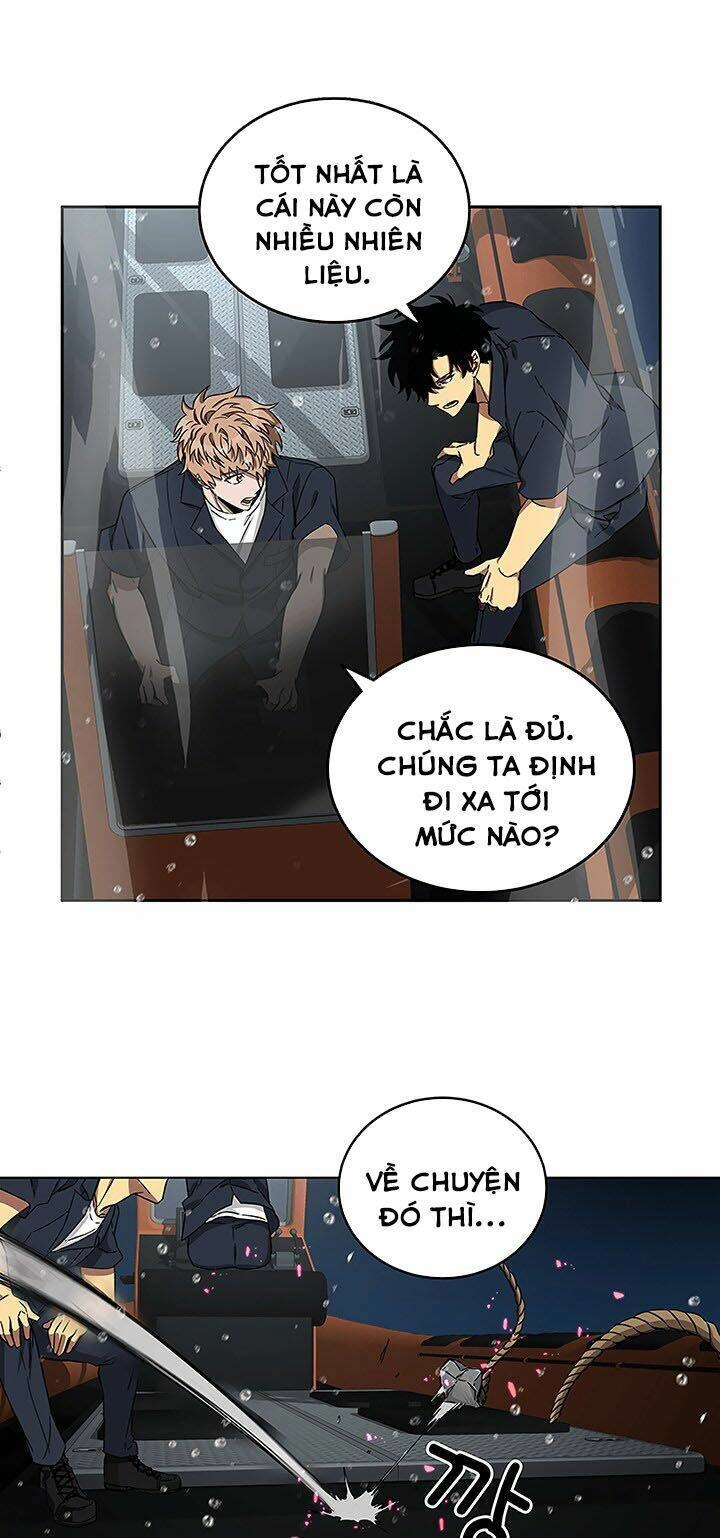 Vua Trộm Mộ Chapter 33 - 47