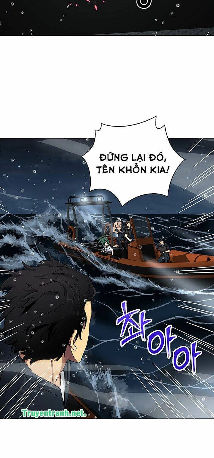 Vua Trộm Mộ Chapter 33 - 48