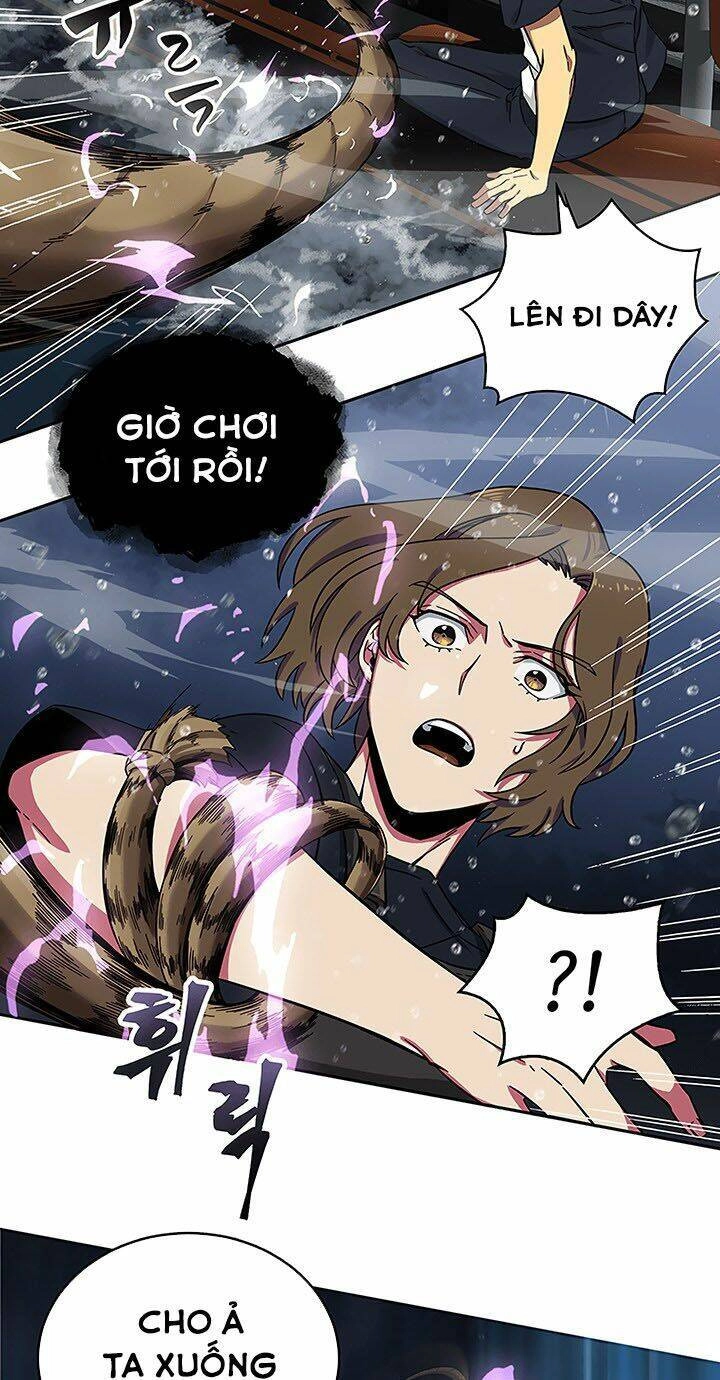 Vua Trộm Mộ Chapter 33 - 50