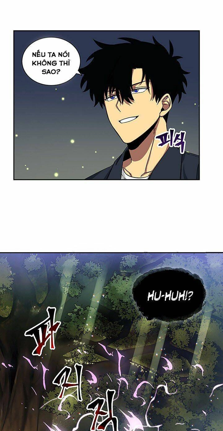 Vua Trộm Mộ Chapter 33 - 61