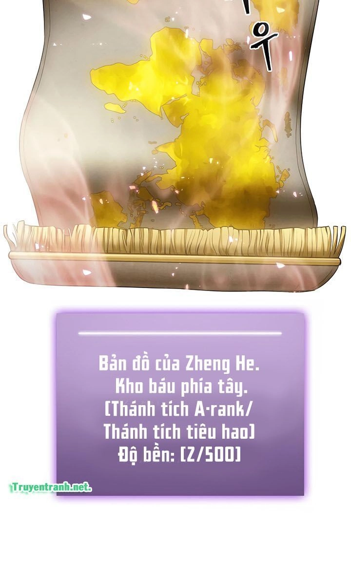 Vua Trộm Mộ Chapter 34 - 5