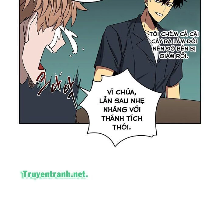 Vua Trộm Mộ Chapter 34 - 9