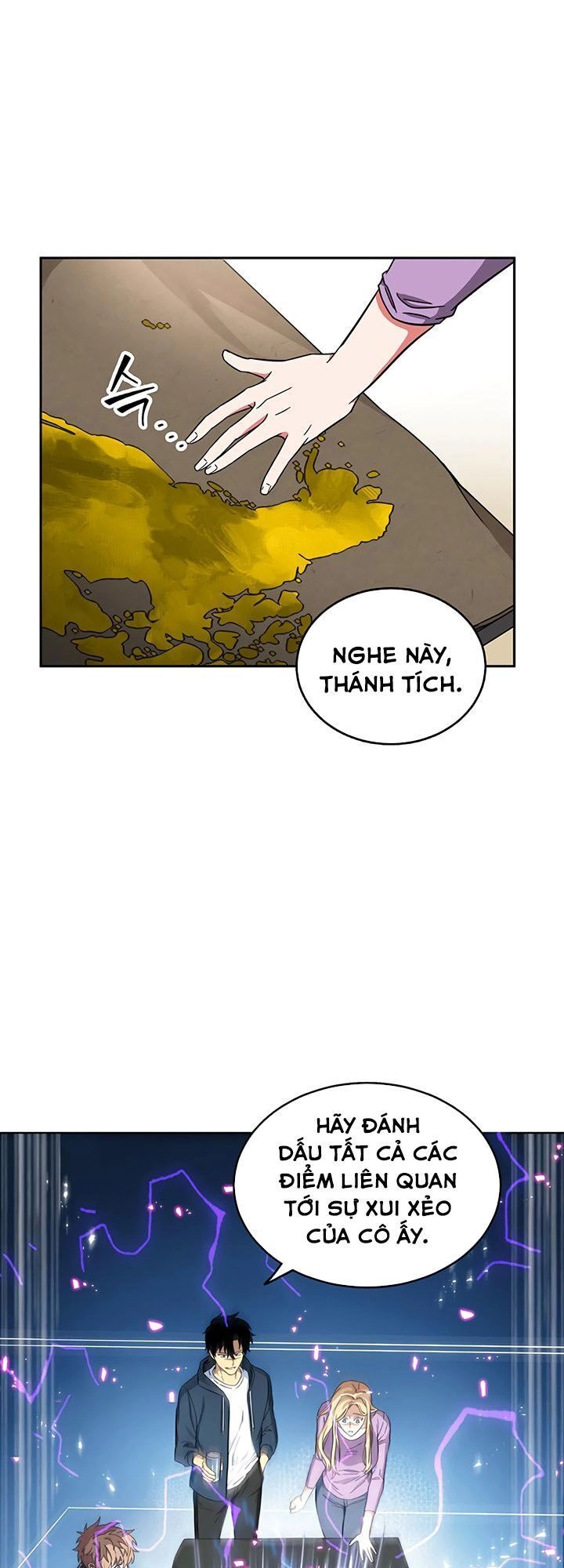 Vua Trộm Mộ Chapter 34 - 20