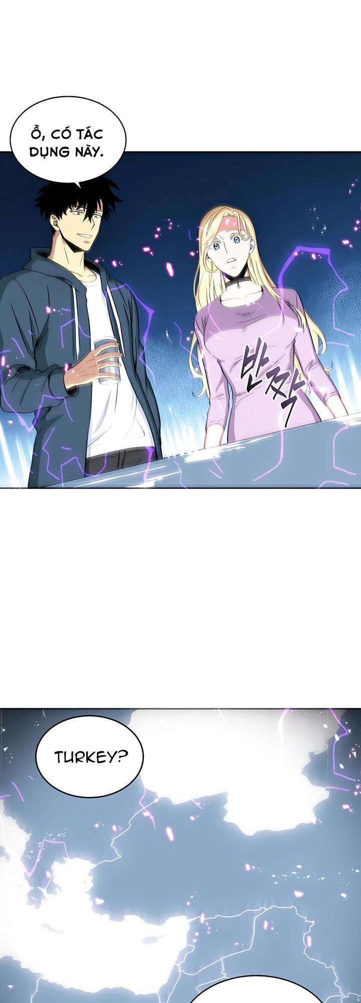 Vua Trộm Mộ Chapter 34 - 22