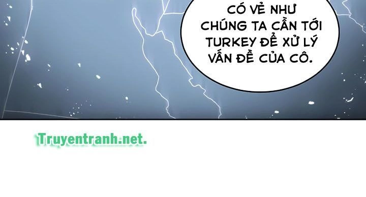 Vua Trộm Mộ Chapter 34 - 23