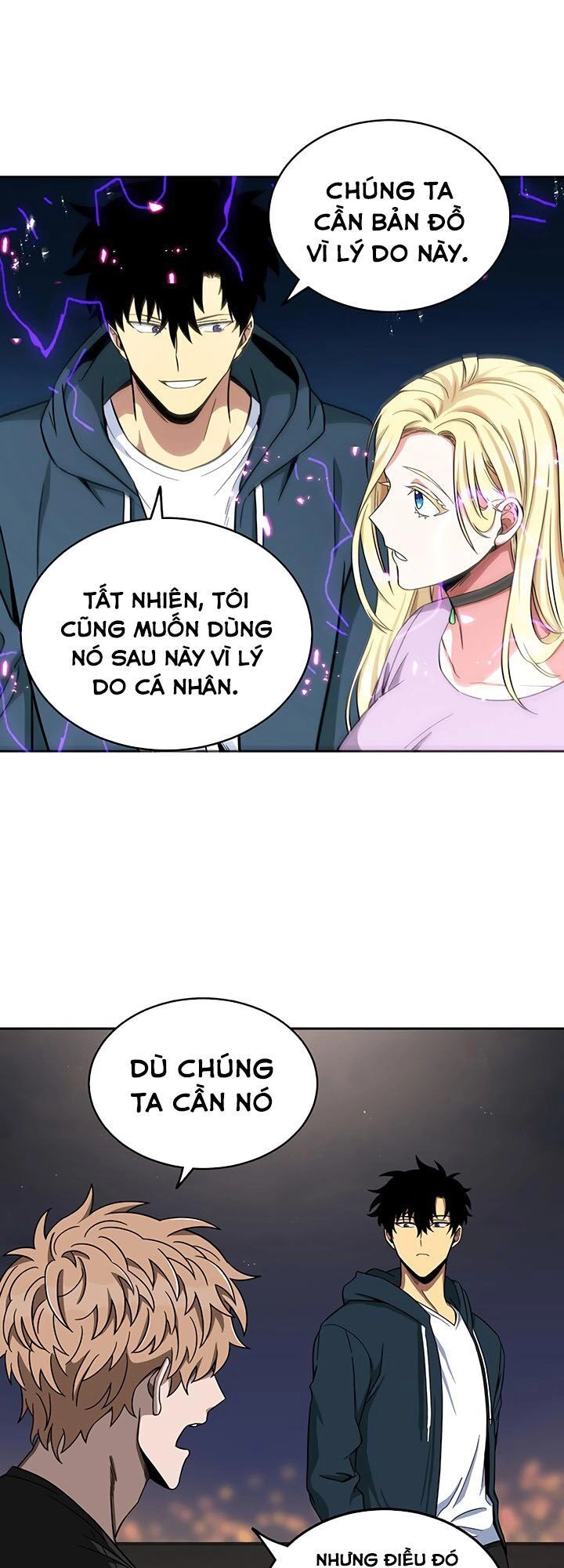 Vua Trộm Mộ Chapter 34 - 24