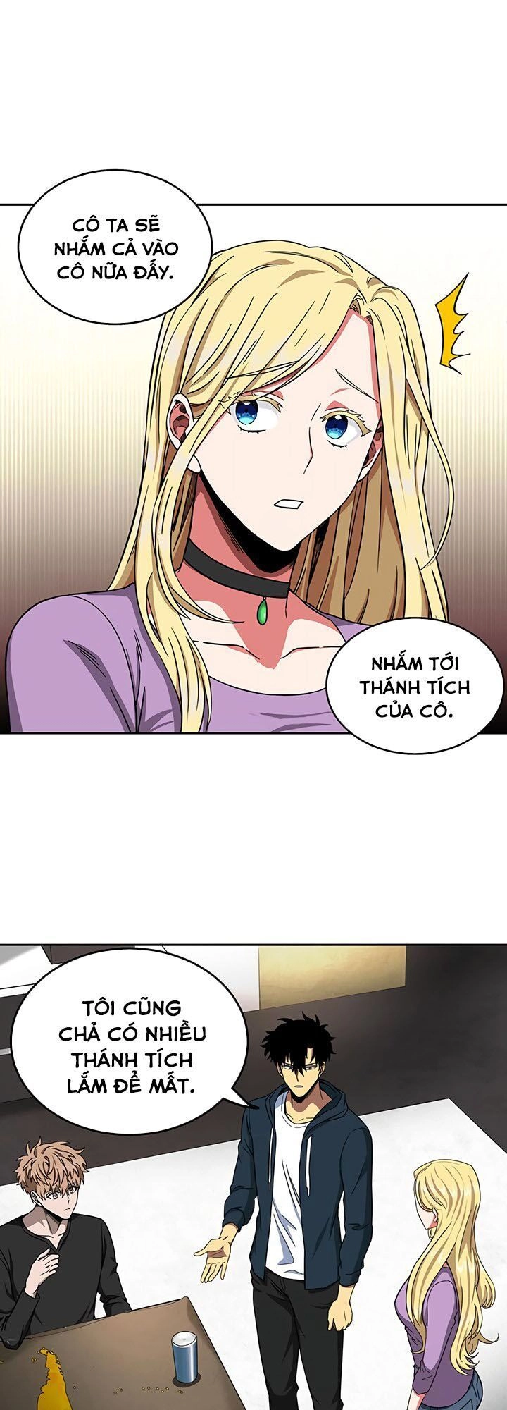 Vua Trộm Mộ Chapter 34 - 32