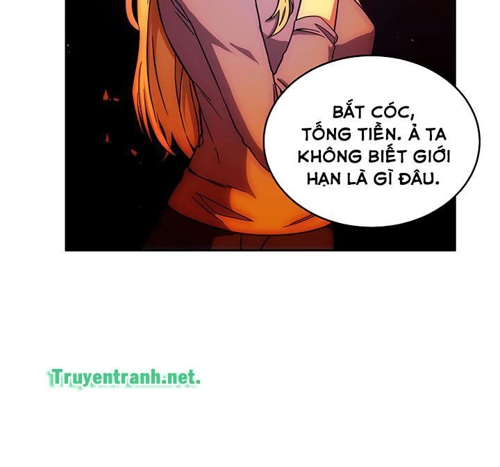 Vua Trộm Mộ Chapter 34 - 35