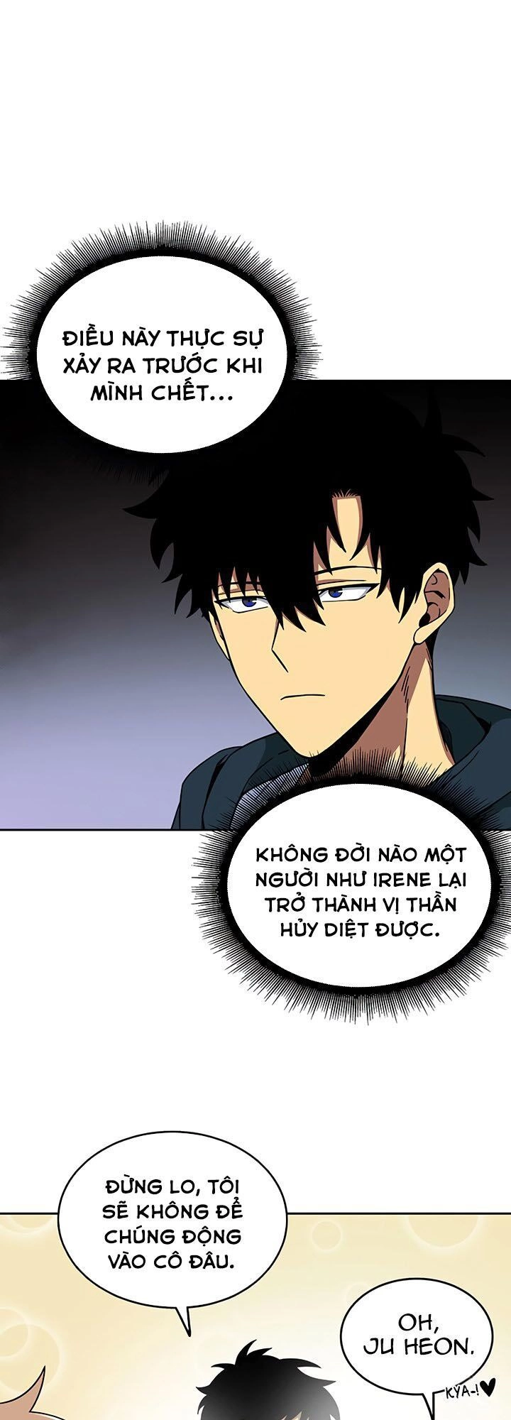 Vua Trộm Mộ Chapter 34 - 36