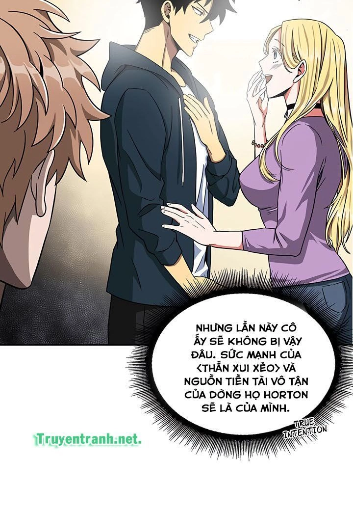 Vua Trộm Mộ Chapter 34 - 37