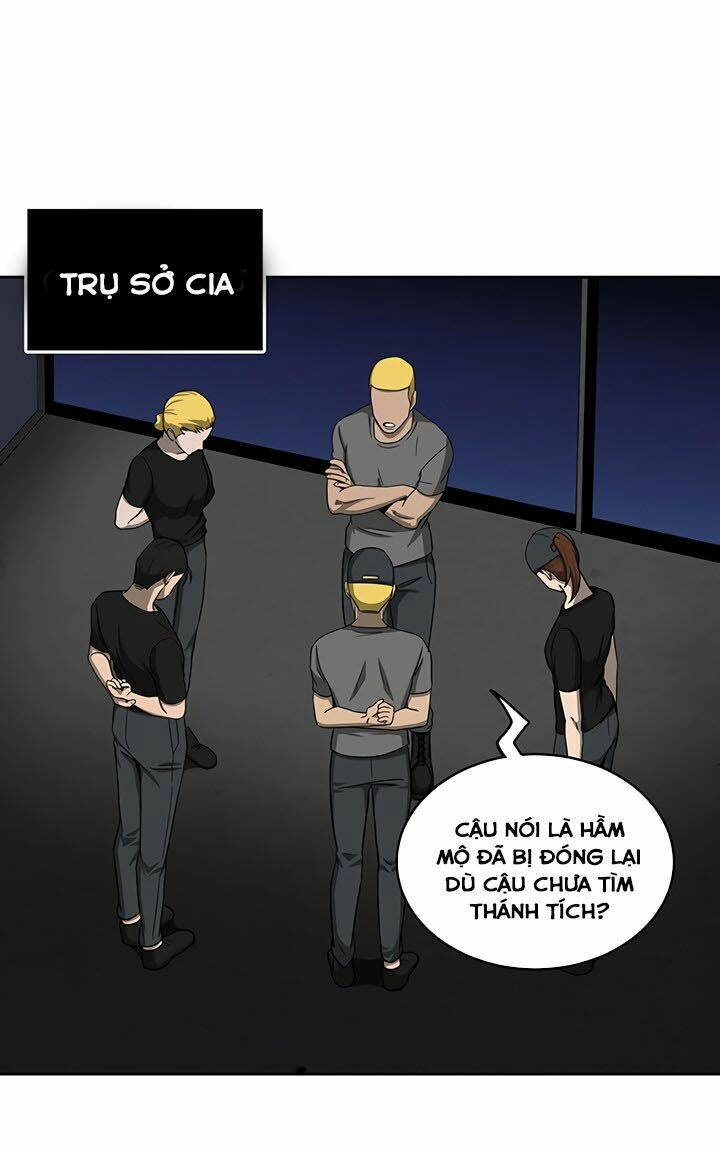 Vua Trộm Mộ Chapter 34 - 43