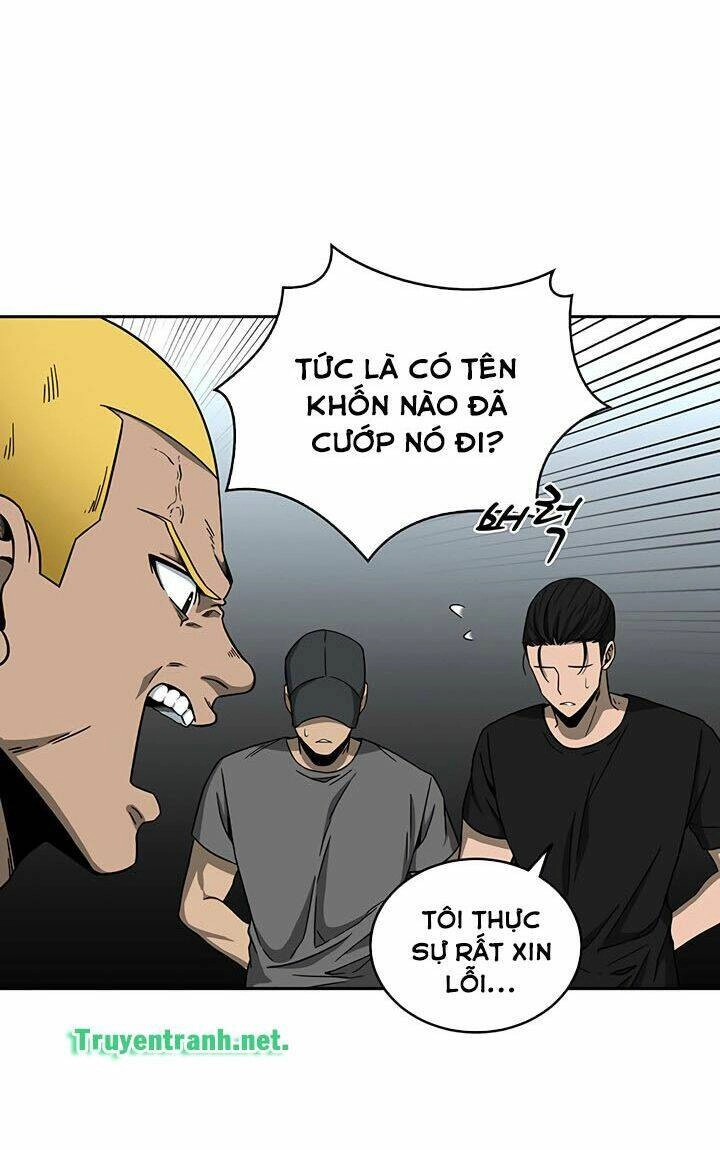 Vua Trộm Mộ Chapter 34 - 44