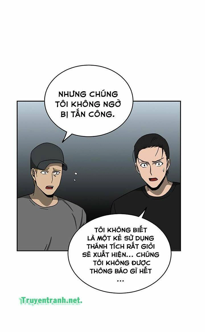 Vua Trộm Mộ Chapter 34 - 46