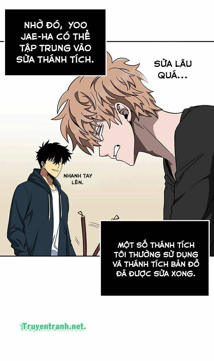 Vua Trộm Mộ Chapter 34 - 58