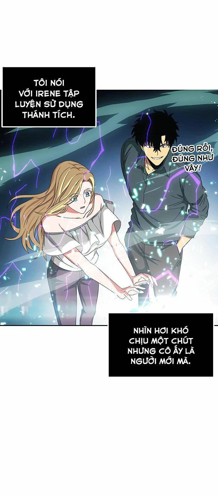 Vua Trộm Mộ Chapter 34 - 59