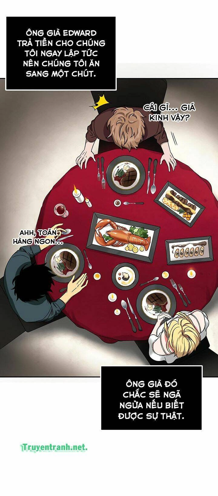 Vua Trộm Mộ Chapter 34 - 60