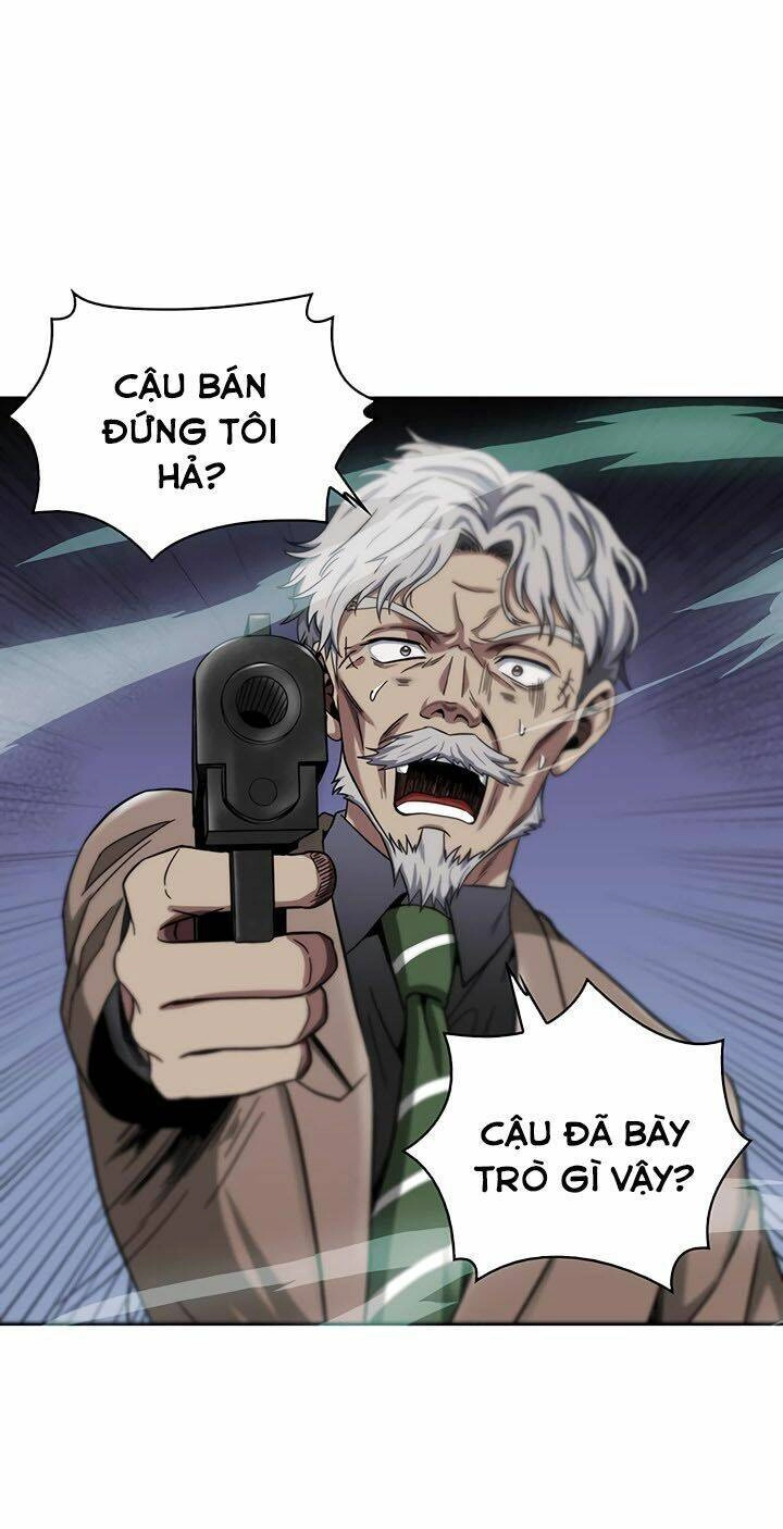 Vua Trộm Mộ Chapter 34 - 63