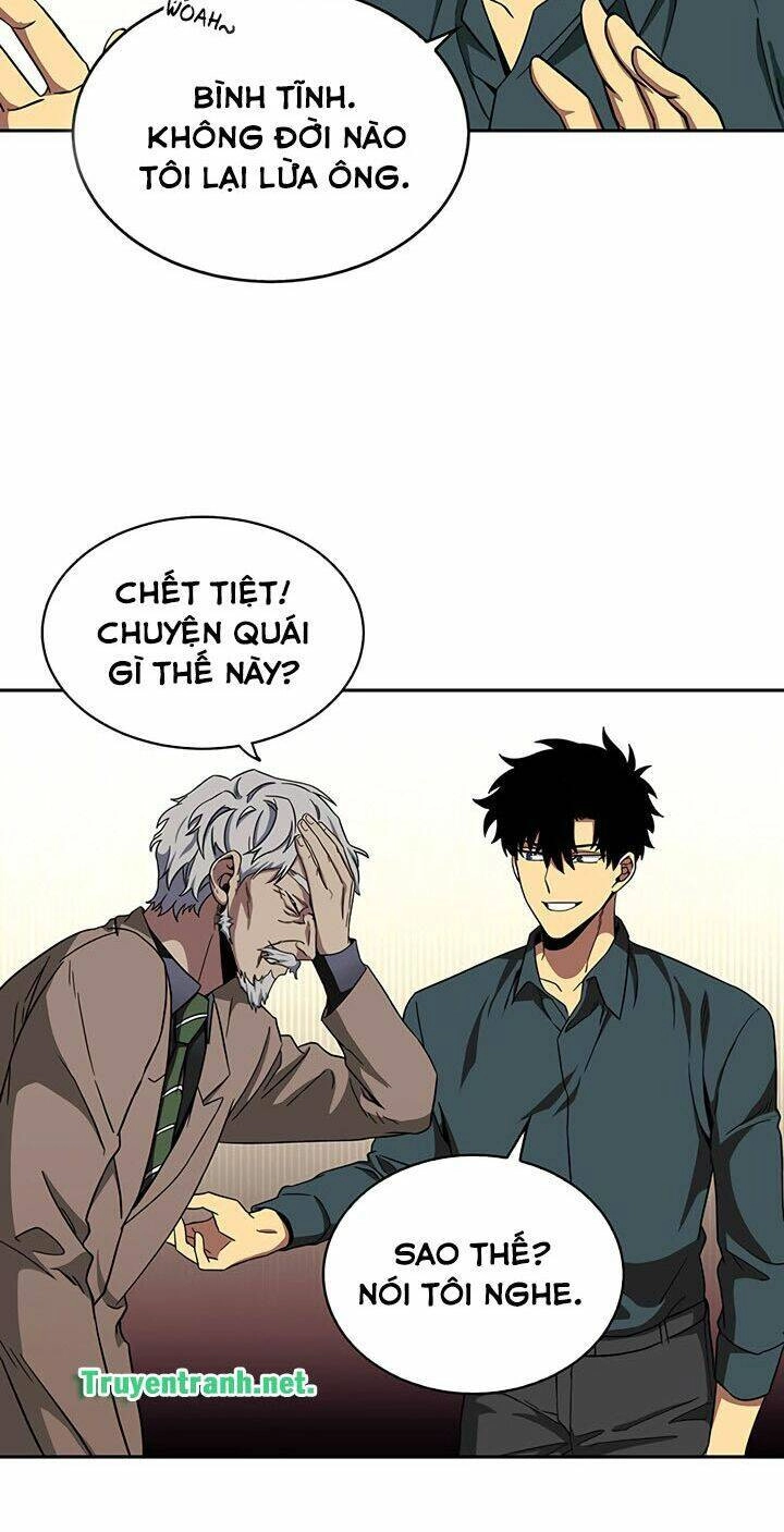 Vua Trộm Mộ Chapter 34 - 66