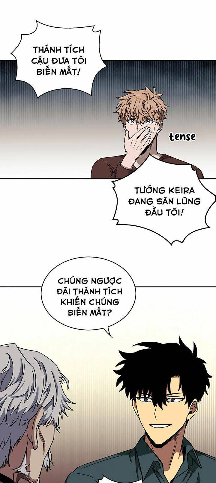 Vua Trộm Mộ Chapter 34 - 67