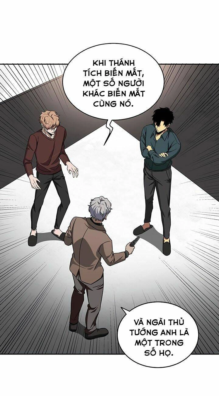 Vua Trộm Mộ Chapter 34 - 69