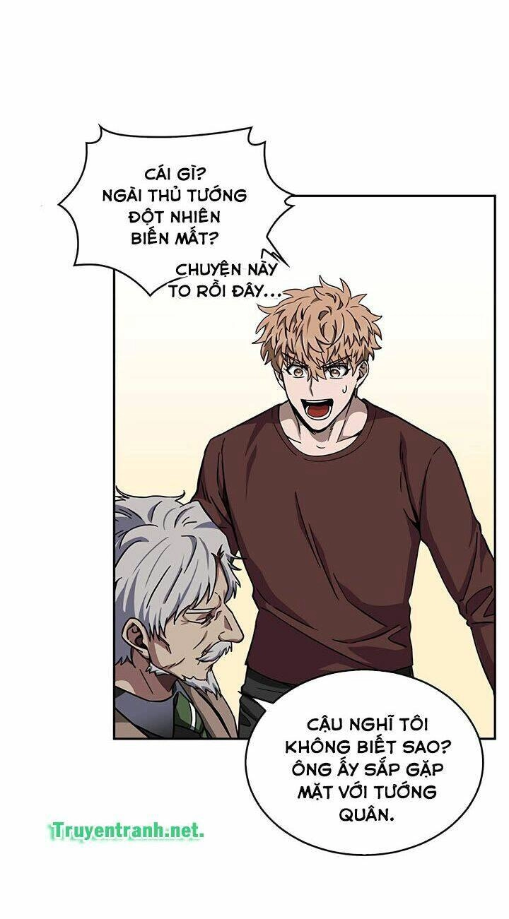 Vua Trộm Mộ Chapter 34 - 70