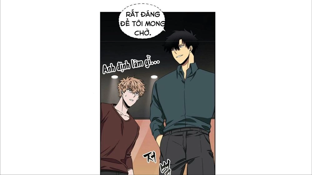 Vua Trộm Mộ Chapter 35 - 5