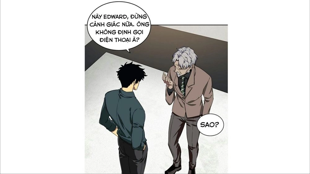 Vua Trộm Mộ Chapter 35 - 6