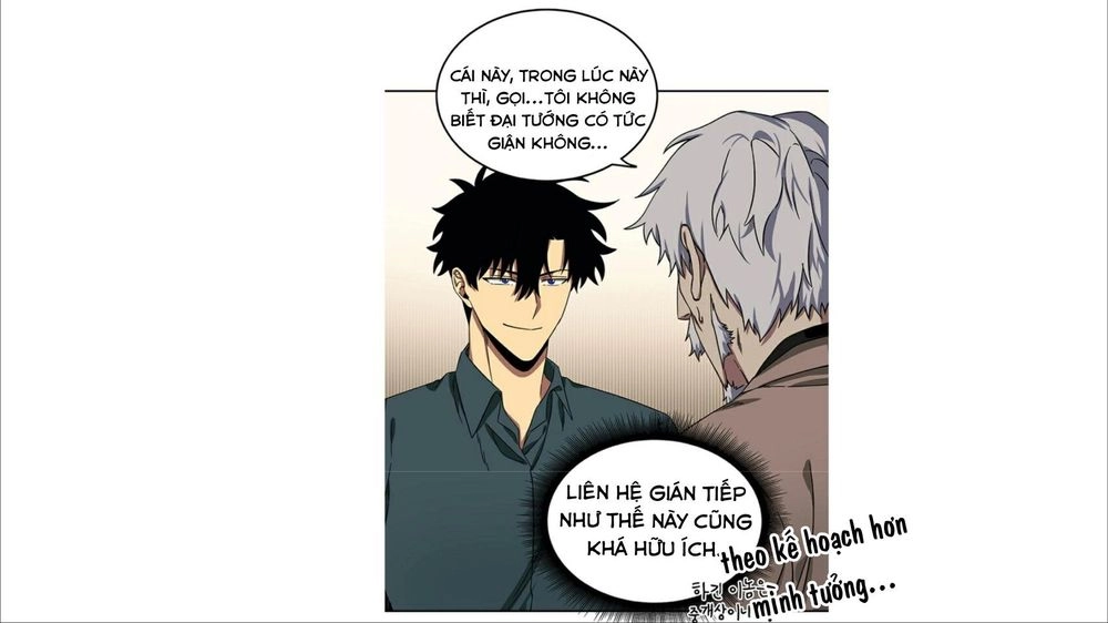 Vua Trộm Mộ Chapter 35 - 8