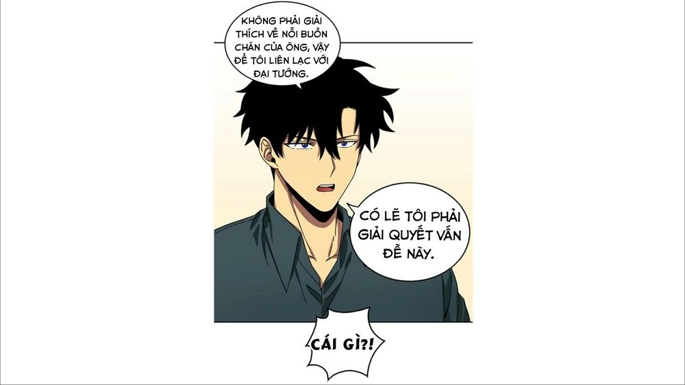 Vua Trộm Mộ Chapter 35 - 9